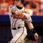 1998 Fleer Tradition 177 Jeff Blauser