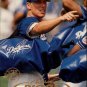 1998 Fleer Tradition 182 Adam Riggs