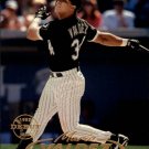 1998 Fleer Tradition 184 Mario Valdez 1998 Fleer Tradition 184 Mario Valdez