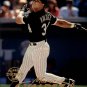 1998 Fleer Tradition 184 Mario Valdez