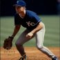 1998 Fleer Tradition 185 Larry Sutton