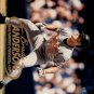 1998 Fleer Tradition 191 Brady Anderson