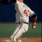 1998 Fleer Tradition 201 Mark Wohlers