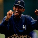 1998 Fleer Tradition 205 Mariano Rivera 1998 Fleer Tradition 205 Mariano Rivera