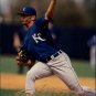 1998 Fleer Tradition 206 Jose Rosado