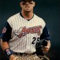 1998 Fleer Tradition 217 Jim Edmonds