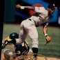 1998 Fleer Tradition 219 Homer Bush