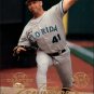 1998 Fleer Tradition 221 Tony Saunders