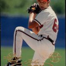1998 Fleer Tradition 245 John LeRoy