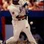 1998 Fleer Tradition 253 Butch Huskey