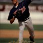 1998 Fleer Tradition 261 Dan Serafini