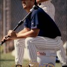 1998 Fleer Tradition 263 Troy Percival