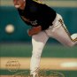 1998 Fleer Tradition 264 Jeff Wallace