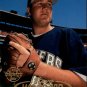 1998 Fleer Tradition 274 Steve Woodard