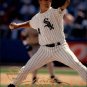 1998 Fleer Tradition 276 Keith Foulke