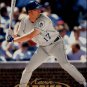 1998 Fleer Tradition 287 Kevin Appier