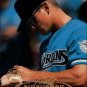 1998 Fleer Tradition 290 Todd Dunwoody