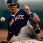1998 Fleer Tradition 296 Jeff Frye