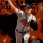 1998 Fleer Tradition 305 Greg Maddux SH