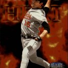 1998 Fleer Tradition 307 Mike Mussina SH