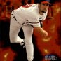 1998 Fleer Tradition 310 John Smoltz SH