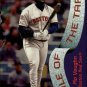 1998 Fleer Tradition 339 Mo Vaughn TT