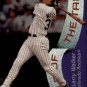 1998 Fleer Tradition 340 Larry Walker TT