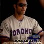 1998 Fleer Tradition 341 Jose Cruz Jr. CL