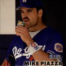 1998 Fleer Tradition 347 Mike Piazza CL 1998 Fleer Tradition 347 Mike Piazza CL