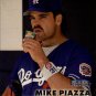1998 Fleer Tradition 347 Mike Piazza CL