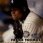 1998 Fleer Tradition 350 Frank Thomas CL