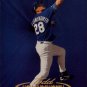 1998 Fleer Tradition 379 Todd Hollandsworth
