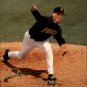 1998 Fleer Tradition 457 Jose Silva