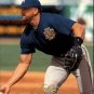 1998 Fleer Tradition 468 John Jaha