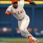 1998 Fleer Tradition 526 Mark McLemore