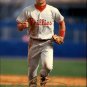 1998 Fleer Tradition 560 Mark Lewis