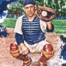 2019 Diamond Kings 17 Yogi Berra 2019 Diamond Kings 17 Yogi Berra