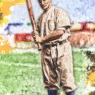 2019 Diamond Kings 27 Honus Wagner