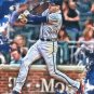2019 Diamond Kings 93 Freddie Freeman