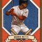2019 Diamond Kings DK 205 20 Mookie Betts