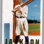 2019 Diamond Kings Joe Jackson Collection 1 Joe Jackson