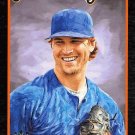 2019 Diamond Kings Masters of the Game 15 Jacob deGrom 2019 Diamond Kings Masters of the Game 15 Jacob deGrom