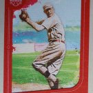 2019 Diamond Kings Red Frame 13 Grover Alexander 2019 Diamond Kings Red Frame 13 Grover Alexander