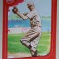 2019 Diamond Kings Red Frame 13 Grover Alexander