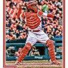 2019 Diamond Kings Team Heroes 13 Yadier Molina