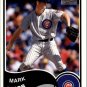 2003 Bazooka 22 Mark Prior