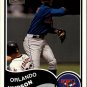 2003 Bazooka 3 Orlando Hudson