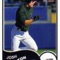 2003 Bazooka 188 Josh Hamilton