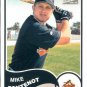 2003 Bazooka 197 Mike Fontenot