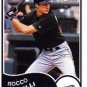 2003 Bazooka 231 Rocco Baldelli